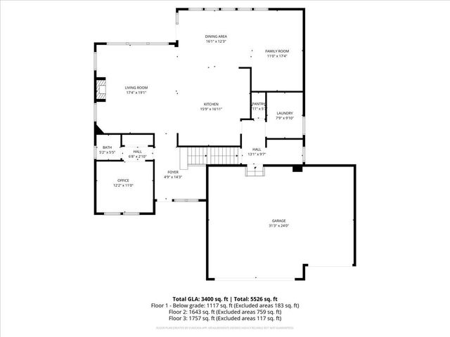 11256 E High Grove Circle, Zionsville, IN 46077