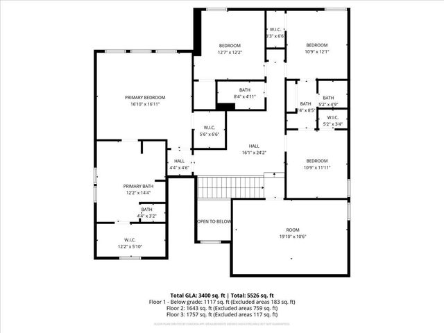 11256 E High Grove Circle, Zionsville, IN 46077