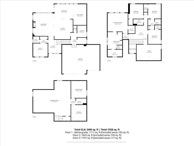 11256 E High Grove Circle, Zionsville, IN 46077