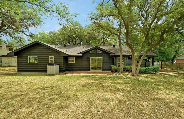 608 Franklin DR, San Marcos, TX 78666