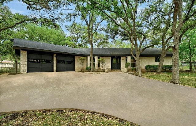 608 Franklin DR, San Marcos, TX 78666