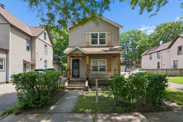 1411 Grand Street NE, Minneapolis, MN 55413