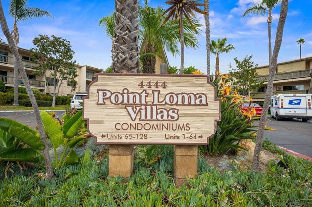 4444 W Point Loma Blvd 98, Point Loma, CA 92107