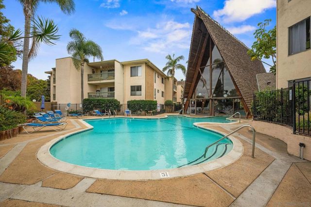 4444 W Point Loma Blvd 98, Point Loma, CA 92107
