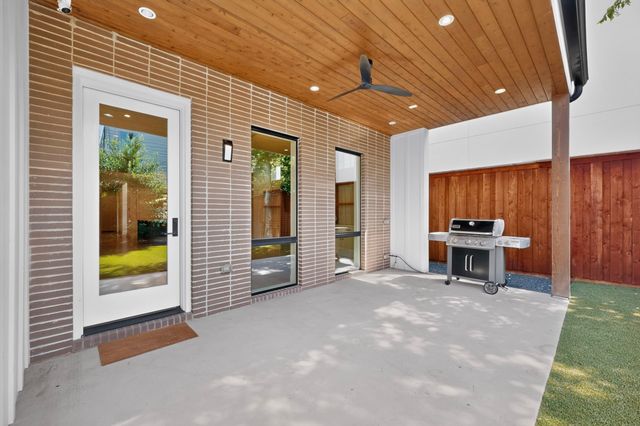5012 Mission Avenue, Dallas, TX 75206
