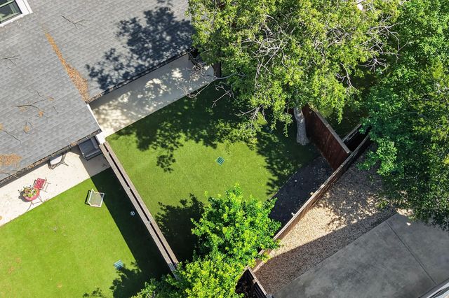 5012 Mission Avenue, Dallas, TX 75206