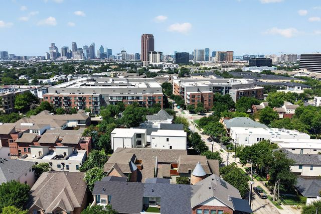 5012 Mission Avenue, Dallas, TX 75206