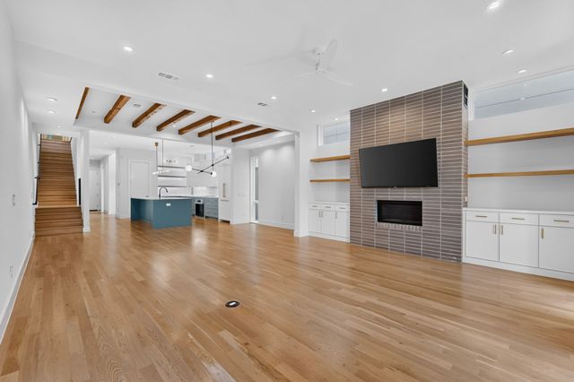 5012 Mission Avenue, Dallas, TX 75206