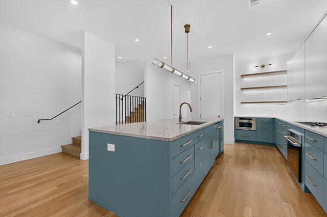 5012 Mission Avenue, Dallas, TX 75206