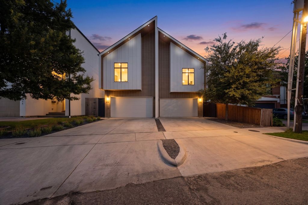 5012 Mission Avenue, Dallas, TX 75206