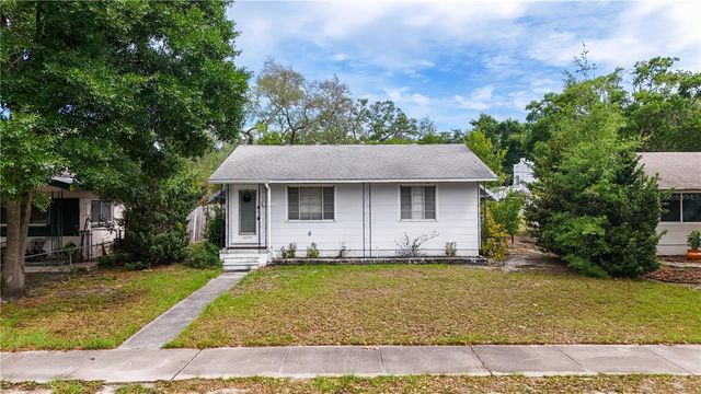 6275 3RD AVENUE S, St Petersburg, FL 33707