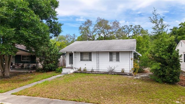 6275 3RD AVENUE S, St Petersburg, FL 33707