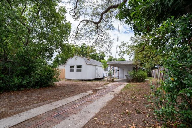 6275 3RD AVENUE S, St Petersburg, FL 33707