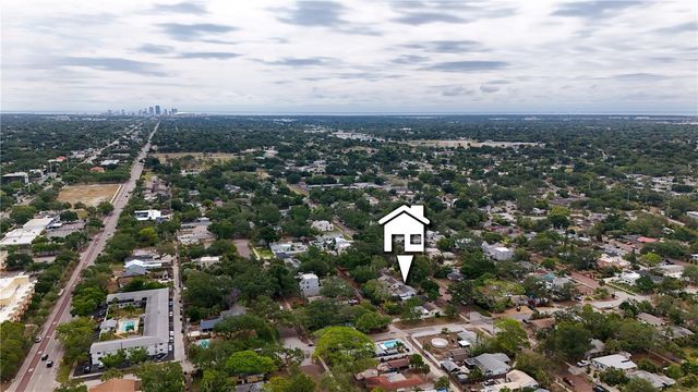 6275 3RD AVENUE S, St Petersburg, FL 33707
