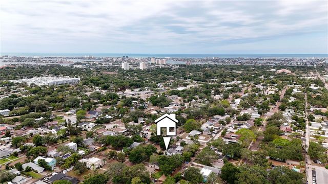 6275 3RD AVENUE S, St Petersburg, FL 33707