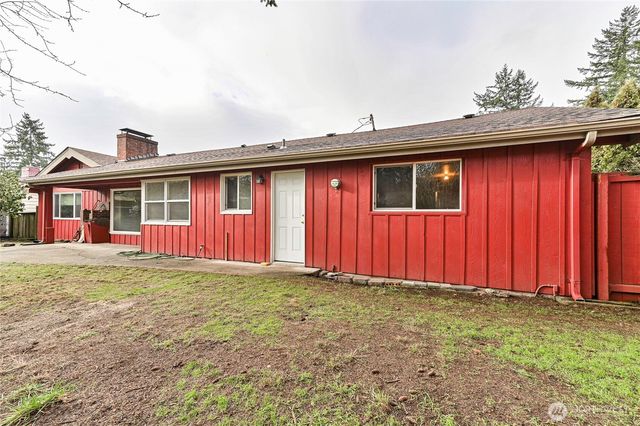 9035 Carol Avenue S, Lakewood, WA 98499