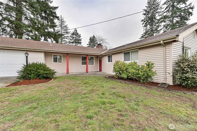 9035 Carol Avenue S, Lakewood, WA 98499