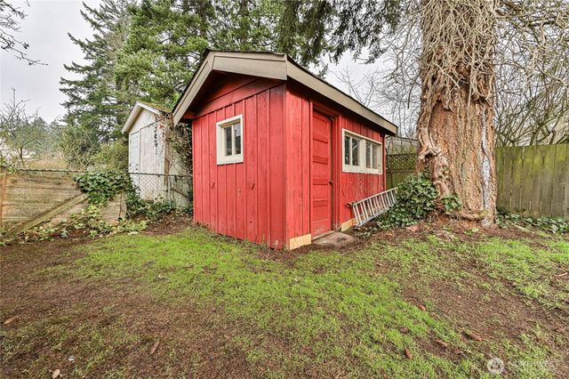 9035 Carol Avenue S, Lakewood, WA 98499
