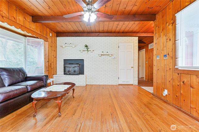 9035 Carol Avenue S, Lakewood, WA 98499