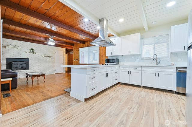 9035 Carol Avenue S, Lakewood, WA 98499