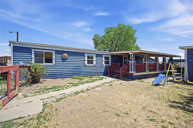 4210 E 100th Ave, Thornton, CO 80229