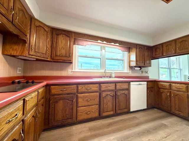 604 E Lexington Street, Harrodsburg, KY 40330
