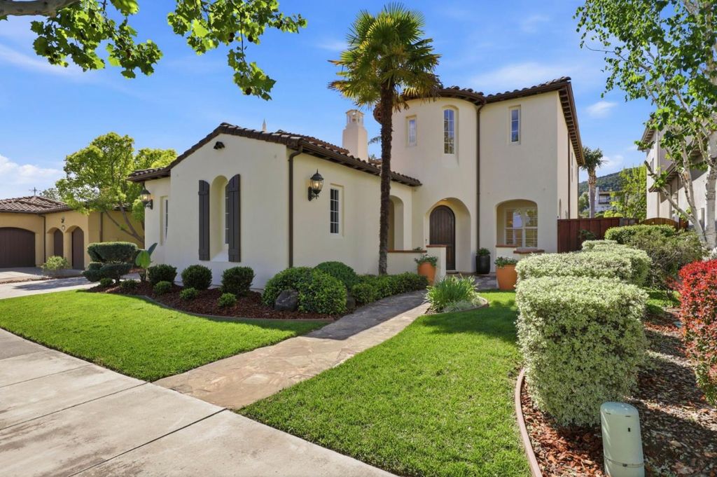 1965 Saint Andrews Circle, Gilroy, CA 95020