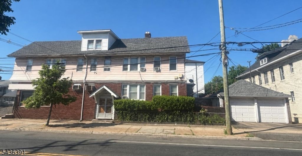 701 Grier Ave, Elizabeth City, NJ 07202 — photo 2