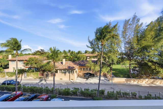 170 N Ocean Boulevard 406, Palm Beach, FL 33480