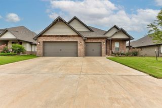 9037 NW 118th Street, Yukon, OK 73099