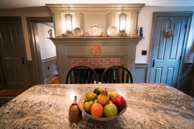 1029 Main Street, Leicester, MA 01524