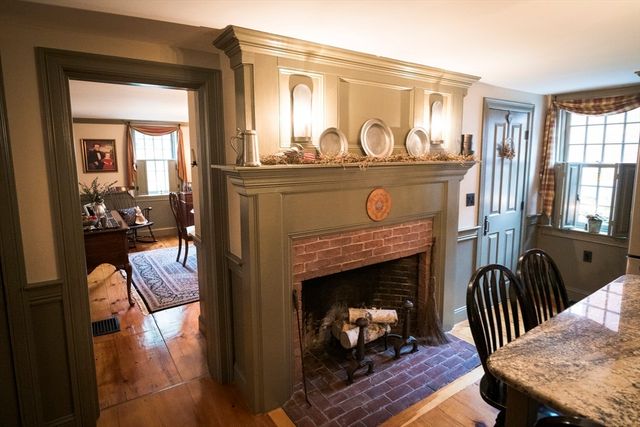 1029 Main Street, Leicester, MA 01524