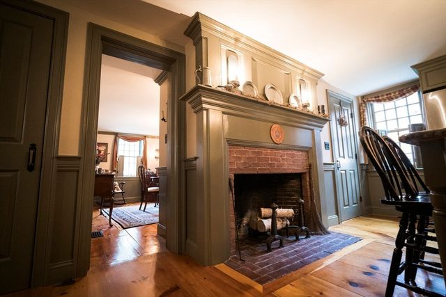 1029 Main Street, Leicester, MA 01524