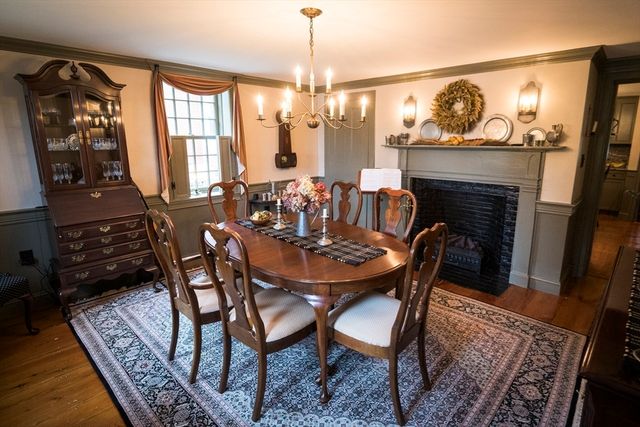 1029 Main Street, Leicester, MA 01524