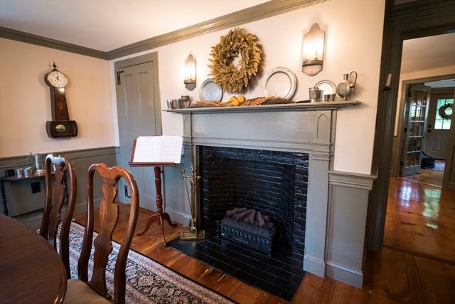 1029 Main Street, Leicester, MA 01524