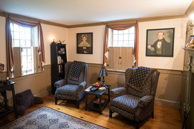 1029 Main Street, Leicester, MA 01524