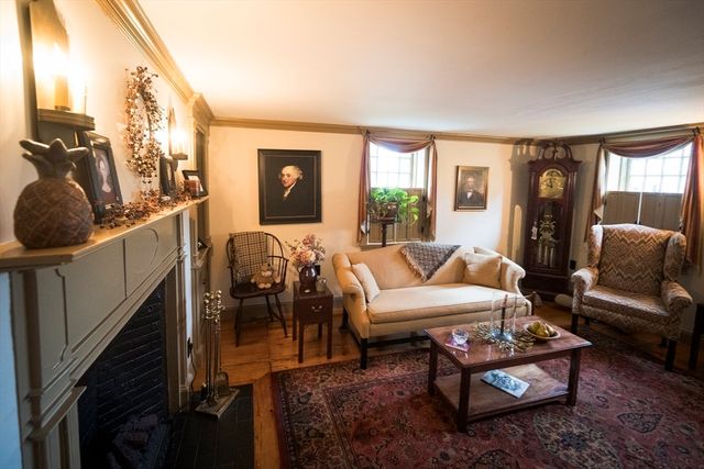 1029 Main Street, Leicester, MA 01524