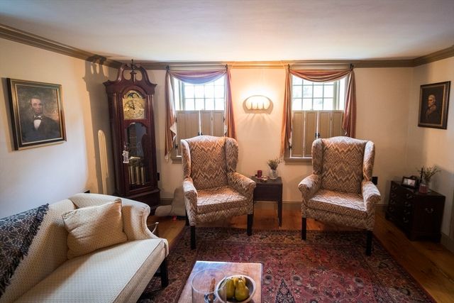 1029 Main Street, Leicester, MA 01524