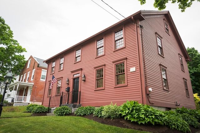 1029 Main Street, Leicester, MA 01524