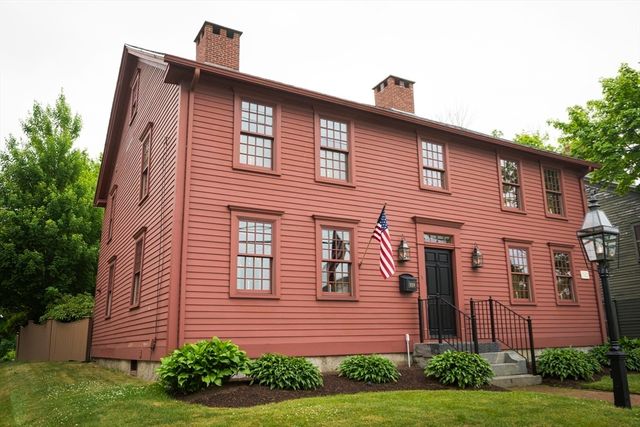 1029 Main Street, Leicester, MA 01524