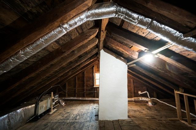 1029 Main Street, Leicester, MA 01524