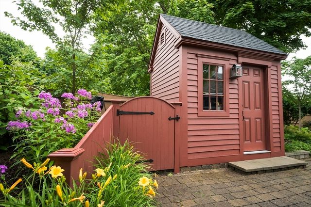 1029 Main Street, Leicester, MA 01524