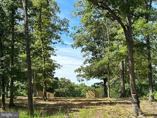 LOT 2 KENTUCKY SPRINGS RD, Mineral, VA 23117