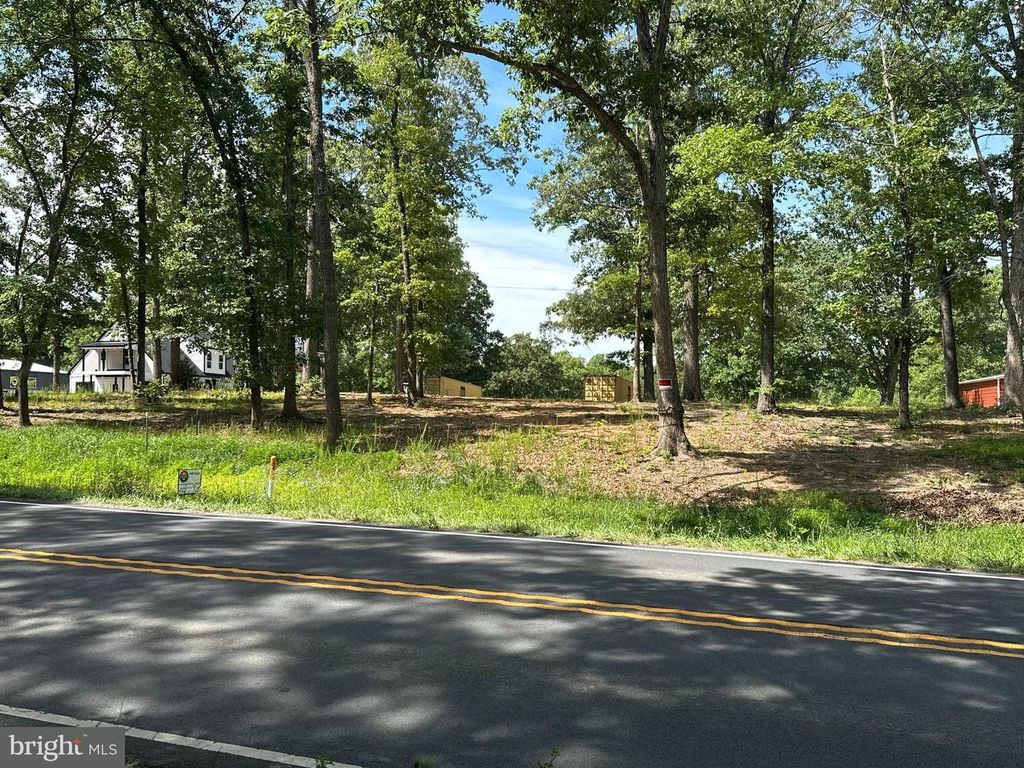 LOT 2 KENTUCKY SPRINGS RD, Mineral, VA 23117
