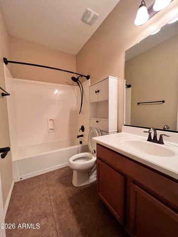 1418 W CRAPE Road, San Tan Valley, AZ 85140