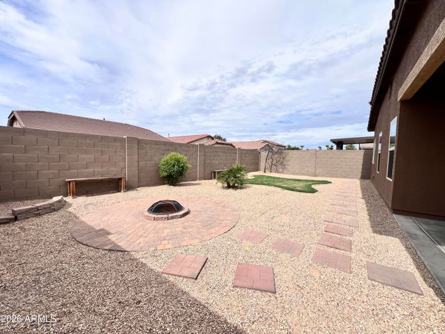 1418 W CRAPE Road, San Tan Valley, AZ 85140