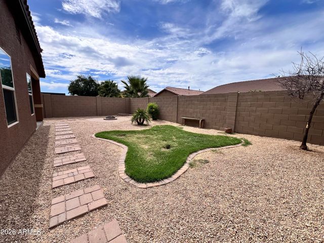 1418 W CRAPE Road, San Tan Valley, AZ 85140
