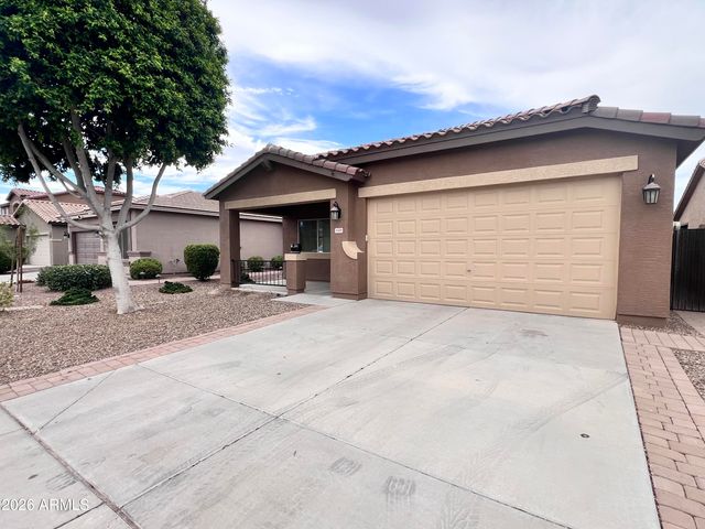 1418 W CRAPE Road, San Tan Valley, AZ 85140