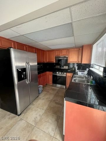 2274 Sabroso Street, Las Vegas, NV 89156