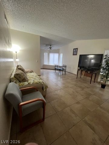2274 Sabroso Street, Las Vegas, NV 89156